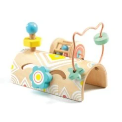 Djeco BabyTabli - Table D'activités