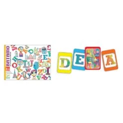 Djeco Batamo - Jeu D'observation Et De Rapidité -Djeco batamo jeu d observation et de rapidite 5