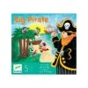 Djeco Big Pirate - Jeu De Plateau