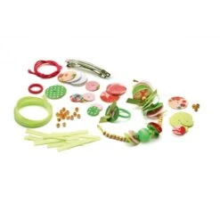 Bijoux à Créer Fantaisies - Djeco -Djeco bijoux a creer rond 2