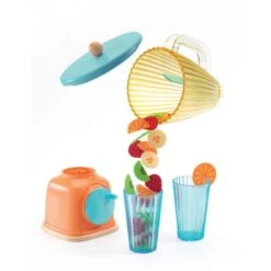 Djeco -Djeco blender a smoothie 1