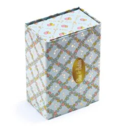 Djeco Blue Tinyroom -Tinyly -Djeco blue tinyroom tinyly 3