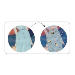 Broderie Fashion Cocktail Djeco 6 Broderie Fashion Cocktail Djeco -Djeco broderie fashion cocktail djeco 2