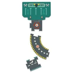 Djeco City Circuit Crazy Motors -Djeco city circuit crazy motors 5