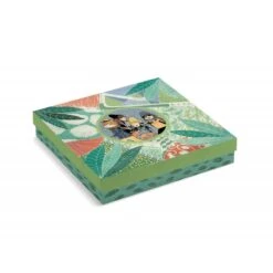 Classic Box 20 Jeux - 6 Ans+ - Djeco -Djeco classic box 20 jeux djeco 2