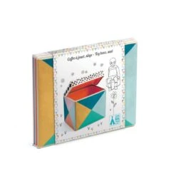 Djeco Coffre à Jouets Siège -Djeco coffret a jouets siege 3