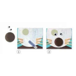 Djeco Collages Des Petits -Djeco collages des petits 3