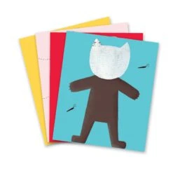 Djeco Collages Des Petits -Djeco collages des petits 5