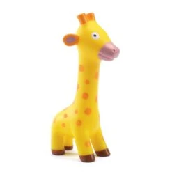 Djeco Cubes Et Animaux à Empiler Maxi Topanijungle -Djeco cubes et animaux a empiler maxi topanijungle 6