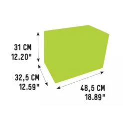 Cubic House - Maison De Poupées Djeco -Djeco cubic house maison de poupees djeco 11