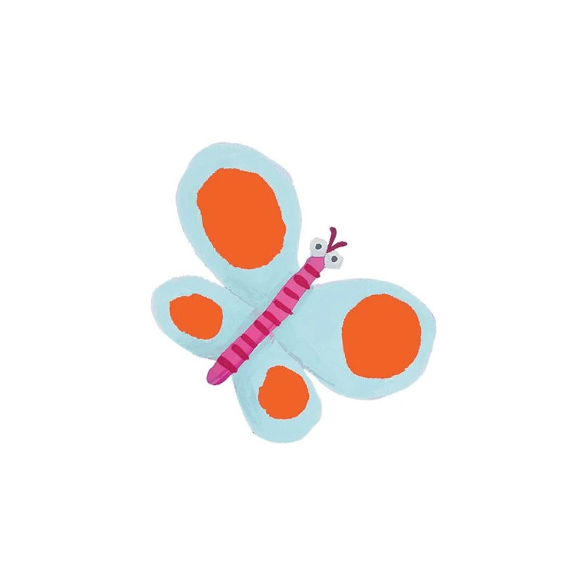 Djeco Découvrir Les Couleurs "Piou Piou" 3 Djeco Découvrir Les Couleurs "Piou Piou" – Image 3