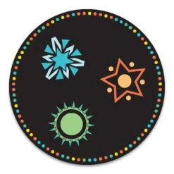 Djeco Geomemorix - Jeu De Mémoire Et D'observation -Djeco geomemorix jeu de memoire et d observation 4