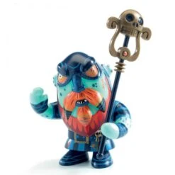 Djeco Gnomus & Ze Cage Pirate Arty Toys -Djeco gnomus ze cage pirate arty toys 2