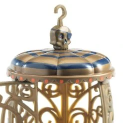 Djeco Gnomus & Ze Cage Pirate Arty Toys -Djeco gnomus ze cage pirate arty toys 3