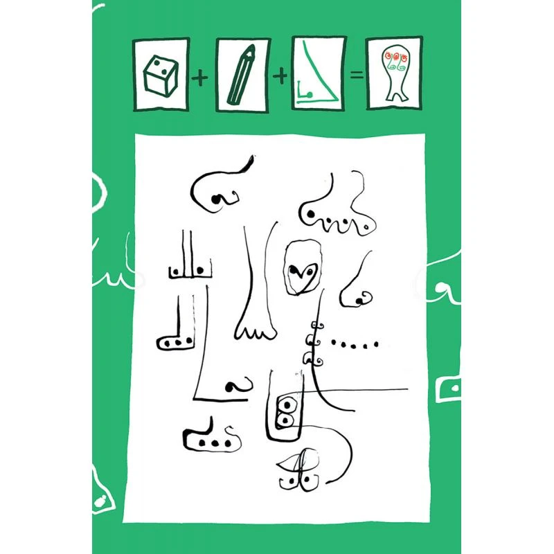 Djeco Hurluberlus Jeu D'ambiance Enfant 3 Djeco Hurluberlus Jeu D'ambiance Enfant – Image 3