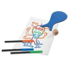 Djeco Hurluberlus Jeu D'ambiance Enfant 13 Djeco Hurluberlus Jeu D'ambiance Enfant -Djeco hurluberlus 6