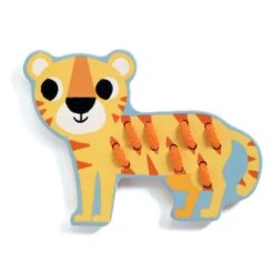 Djeco Lassanimo - Jeu De Laçage 7 Djeco Lassanimo - Jeu De Laçage -Djeco lassanimo jeu de lacage 2