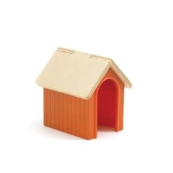 Les Chiens - Poupées Djeco -Djeco les chiens poupees djeco 3