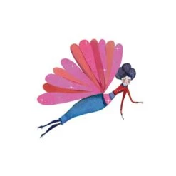 Djeco Les Lucioles - Tableau De Métal 9 Djeco Les Lucioles - Tableau De Métal -Djeco les lucioles tableau de metal 3