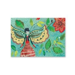 Djeco Les Lucioles - Tableau De Métal 10 Djeco Les Lucioles - Tableau De Métal -Djeco les lucioles tableau de metal 4