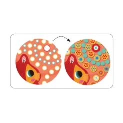 Millefiori Mosaïques Djeco -Djeco millefiori mosaiques djeco 2