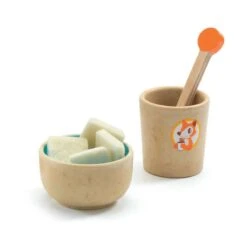 Djeco -Djeco mon expresso dinette machine a cafe 1