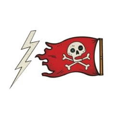 Djeco Mort De Trouille - Feutres Pinceaux -Djeco mort de trouille feutres pinceaux 4