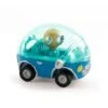 Djeco Nauti Bubble Crazy Motors