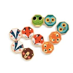 Djeco Octo Domino -Djeco octo domino 2