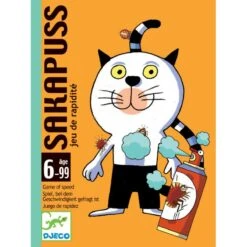 Pack Jeux De Cartes Djeco 6 Ans -Djeco pack jeux de cartes djeco 6 ans 2