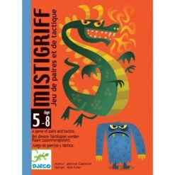 Pack Jeux De Cartes Djeco 6 Ans -Djeco pack jeux de cartes djeco 6 ans 3