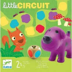 Pack Jeux De La Collection Little - Djeco 7 Pack Jeux De La Collection Little - Djeco -Djeco pack jeux de la collection little djeco 3