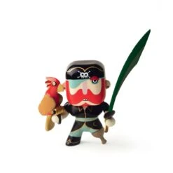 Petit Pack Bateau Pirate Djeco Avec 3 Figurines 7 Petit Pack Bateau Pirate Djeco Avec 3 Figurines -Djeco petit pack bateau pirate djeco avec figurines 2