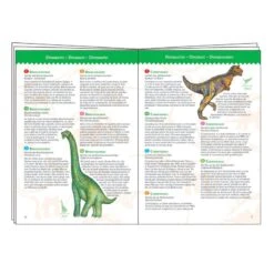 Puzzle Djeco 5 Ans Dinosaures 100 Pièces -Djeco puzzle dinosaures 100 pieces 2