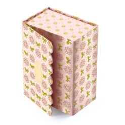 Djeco Rose Tinyroom -Tinyly 9 Djeco Rose Tinyroom -Tinyly -Djeco rose tinyroom tinyly 3