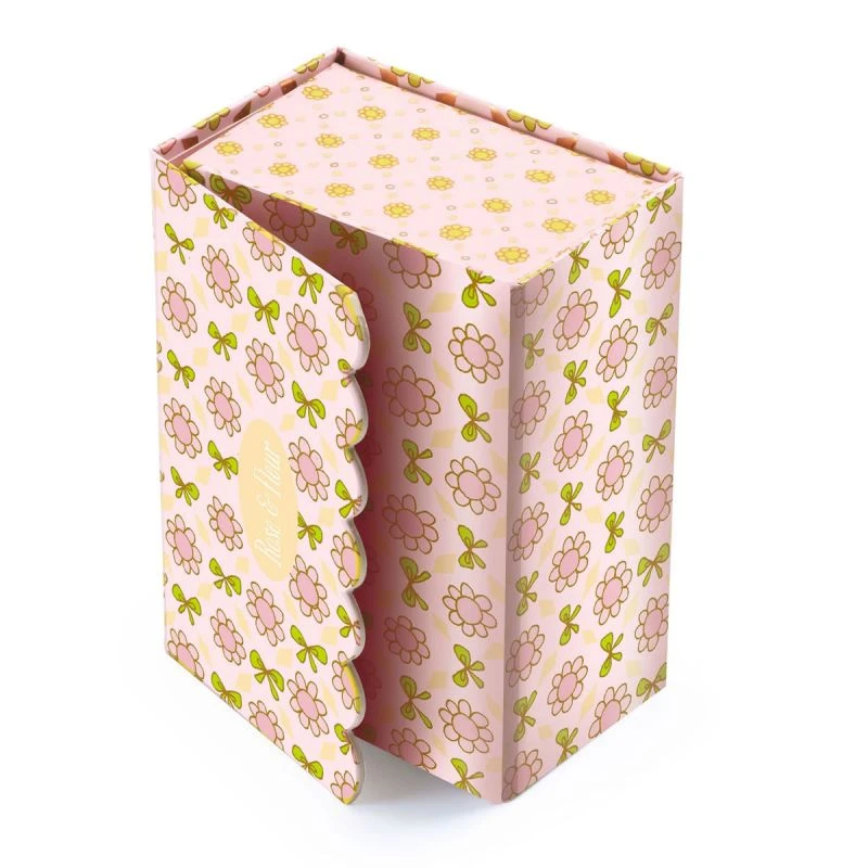 Djeco Rose Tinyroom -Tinyly 4 Djeco Rose Tinyroom -Tinyly – Image 4