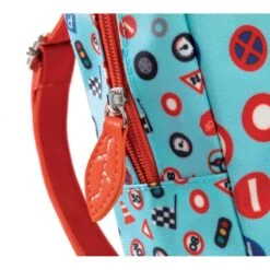 Sac à Dos Maternelle Lion Djeco -Djeco sac a dos maternelle lion djeco 2