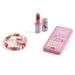 Djeco Sac Et Accessoires De Birdie 5 Djeco Sac Et Accessoires De Birdie -Djeco sac et accessoires de birdie 2