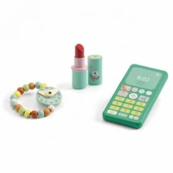 Djeco Sac Et Accessoires De Lucy -Djeco sac et accessoires de lucy 2