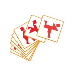 Djeco Tangram -Djeco tangram djeco 2