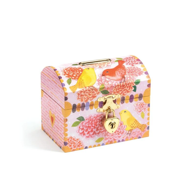 Tirelire Oiseaux Djeco 1 Tirelire Oiseaux Djeco