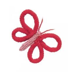 Djeco Tricotin Elodie Rouge -Djeco tricotin elodie rouge 2