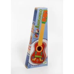 Ukulélé Djeco 6 Ukulélé Djeco -Djeco ukulele djeco 2