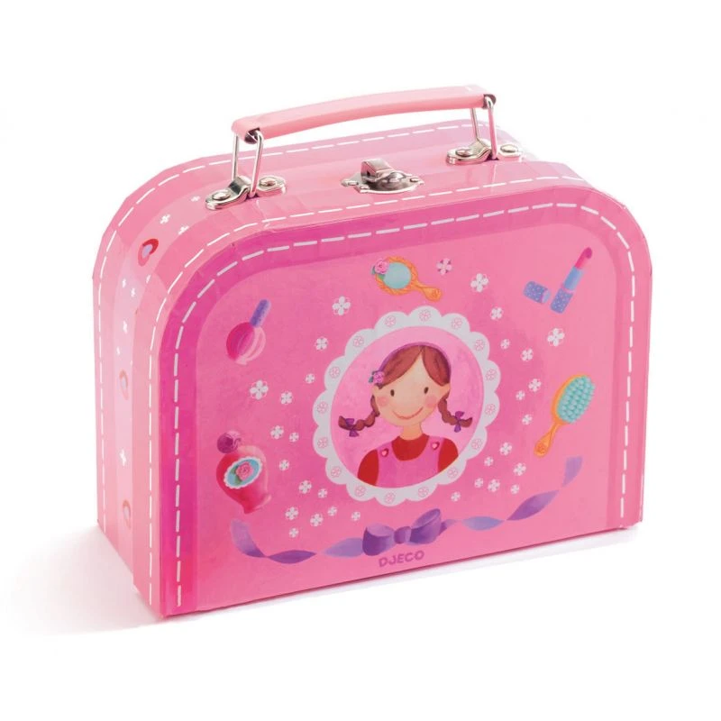 Vanity Case Djeco 2 Vanity Case Djeco – Image 2