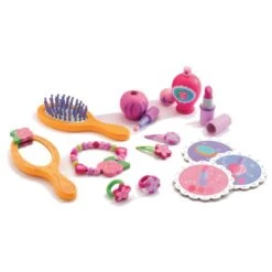 Vanity Case Djeco 12 Vanity Case Djeco -Djeco vanity case 2