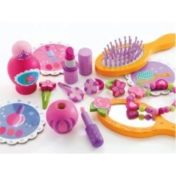 Vanity Case Djeco 13 Vanity Case Djeco -Djeco vanity case 3