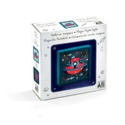 Veilleuse Magique Djeco Polo Space -Djeco veilleuse magique djeco polo space 2