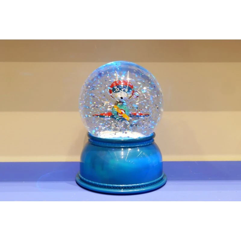 Djeco Veilleuse Boule De Neige Avion 3 Djeco Veilleuse Boule De Neige Avion – Image 3