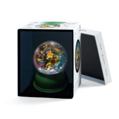 Djeco Veilleuse Boule De Neige Faon 11 Djeco Veilleuse Boule De Neige Faon -Djeco veilleuses boule de neige faon 5