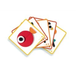 Djeco Ze Geoanimo - Jeu De Formes Et Couleurs - 3 Ans 23 Djeco Ze Geoanimo - Jeu De Formes Et Couleurs - 3 Ans -Djeco ze geoanimo jeu de construction 3 ans 8